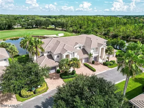 9570 Cypress Hammock Cir #102, Bonita Springs, FL 34135