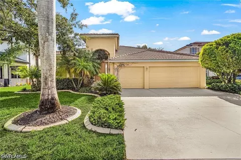 3007 Lake Butler Ct, Cape Coral, FL 33909