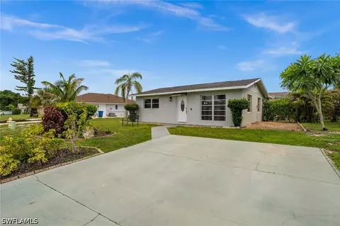 7262 Buchanan Rd, Fort Myers, FL 33967