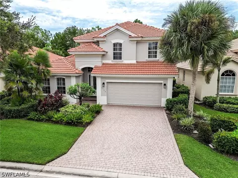 9127 Falling Leaf Dr, Bonita Springs, FL 34135