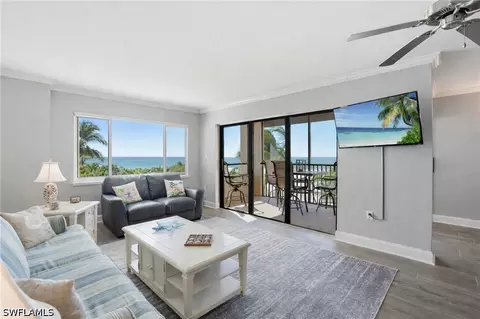 6662 Estero Blvd #508, Fort Myers Beach, FL 33931