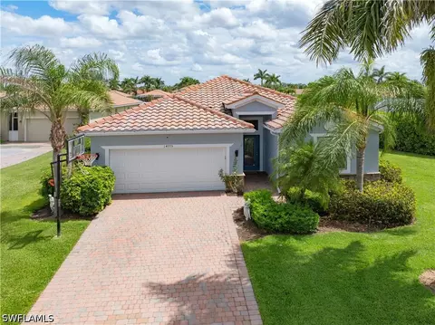 14775 Cranberry Ct, Naples, FL 34114