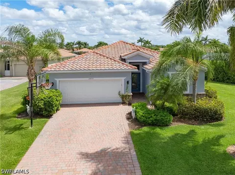 14775 Cranberry Ct, Naples, FL 34114