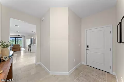 Entry Way - 19512 Hinkley Dr, Estero, FL 33928 photo 3 of 4