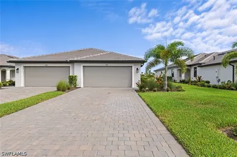 Exterior - 19512 Hinkley Dr, Estero, FL 33928 photo 2 of 3