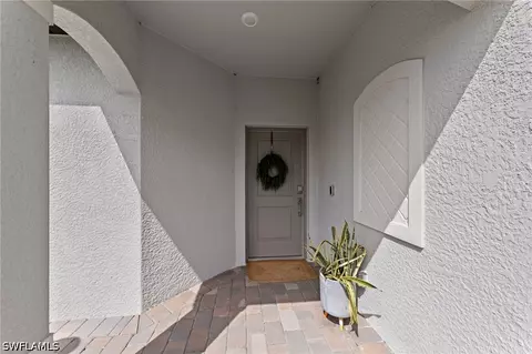 Entry Way - 19512 Hinkley Dr, Estero, FL 33928 photo 1 of 4