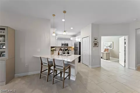 Kitchen - 19512 Hinkley Dr, Estero, FL 33928 photo 1 of 4