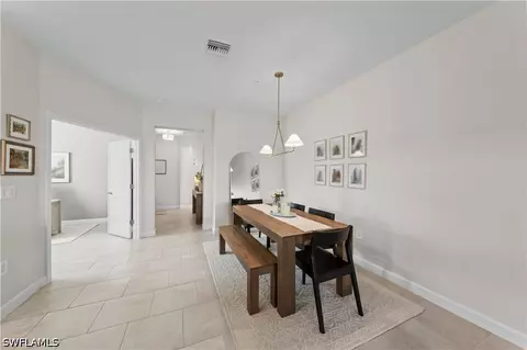 Dining - 19512 Hinkley Dr, Estero, FL 33928 photo 2 of 2