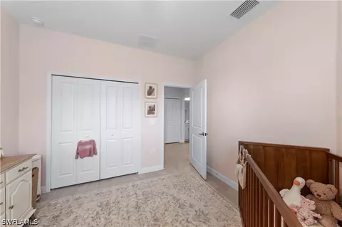 Bedroom - 19512 Hinkley Dr, Estero, FL 33928 photo 4 of 4