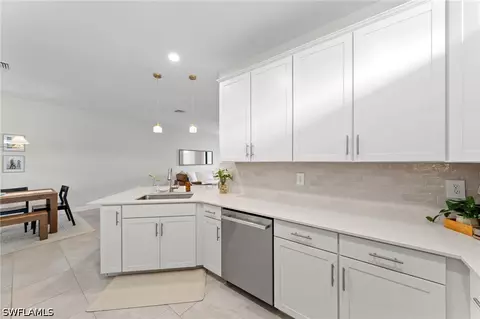 Kitchen - 19512 Hinkley Dr, Estero, FL 33928 photo 4 of 4