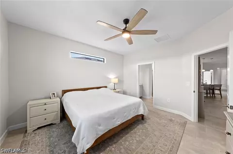 Bedroom - 19512 Hinkley Dr, Estero, FL 33928 photo 2 of 4