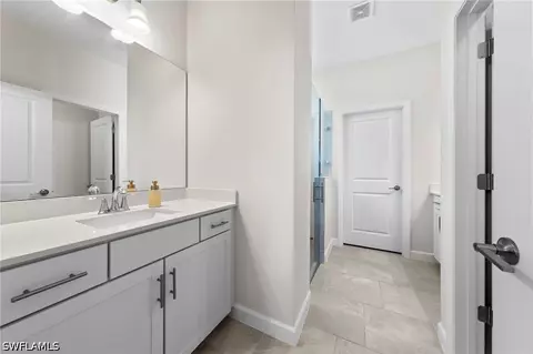 Entry Way - 19512 Hinkley Dr, Estero, FL 33928 photo 4 of 4