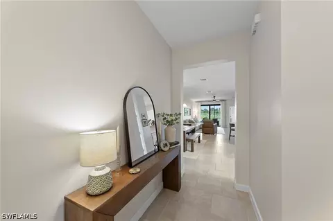 Entry Way - 19512 Hinkley Dr, Estero, FL 33928 photo 2 of 4