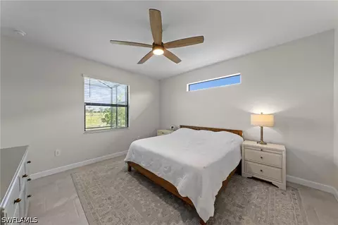 Bedroom - 19512 Hinkley Dr, Estero, FL 33928 photo 1 of 4