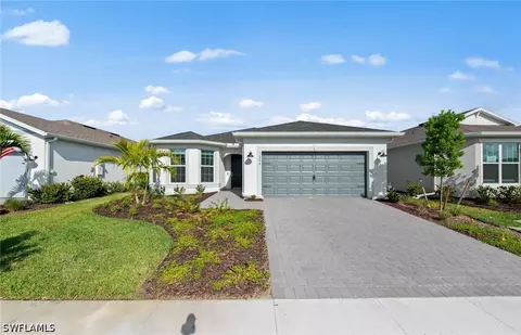 16861 Harlequin Ct, Punta Gorda, FL 33982