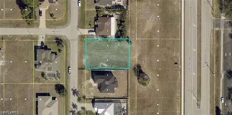 437 NW 16th Pl, Cape Coral, FL 33993