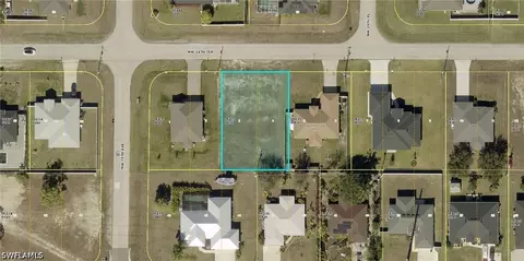 1920 NW 24th Ter, Cape Coral, FL 33993