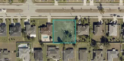 1818 SW Trafalgar Pkwy, Cape Coral, FL 33991