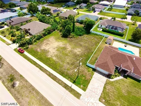 1818 SW Trafalgar Pkwy, Cape Coral, FL 33991