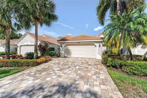 Exterior - 9234 Spring Run Blvd, Bonita Springs, FL 34135 photo 9 of 10