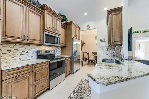 Kitchen - 9234 Spring Run Blvd, Bonita Springs, FL 34135 photo 1 of 3