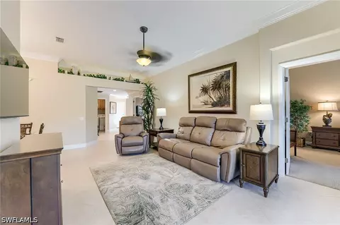 Living - 9234 Spring Run Blvd, Bonita Springs, FL 34135 photo 2 of 2
