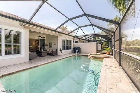 Exterior - 9234 Spring Run Blvd, Bonita Springs, FL 34135 photo 3 of 10