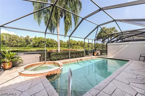 Exterior - 9234 Spring Run Blvd, Bonita Springs, FL 34135 photo 7 of 10