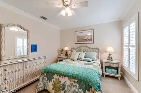 Bedroom - 9234 Spring Run Blvd, Bonita Springs, FL 34135 photo 4 of 4