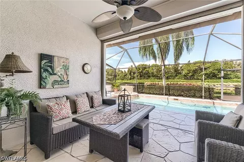 Exterior - 9234 Spring Run Blvd, Bonita Springs, FL 34135 photo 5 of 10