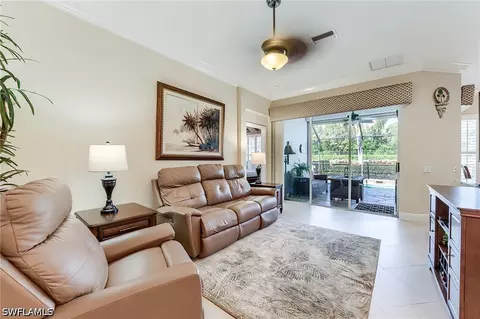 Living - 9234 Spring Run Blvd, Bonita Springs, FL 34135 photo 1 of 2