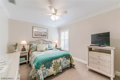 Bedroom - 9234 Spring Run Blvd, Bonita Springs, FL 34135 photo 3 of 4