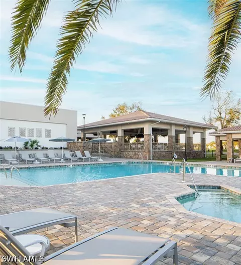 Exterior - 9234 Spring Run Blvd, Bonita Springs, FL 34135 photo 10 of 10