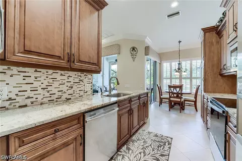 Kitchen - 9234 Spring Run Blvd, Bonita Springs, FL 34135 photo 2 of 3