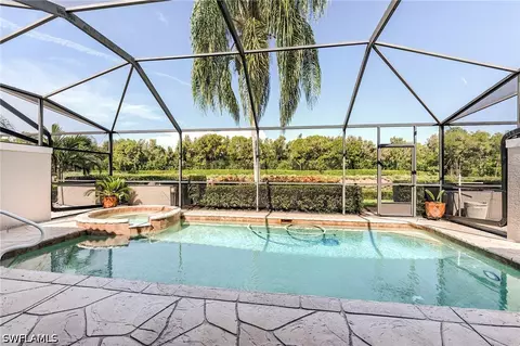 Exterior - 9234 Spring Run Blvd, Bonita Springs, FL 34135 photo 6 of 10