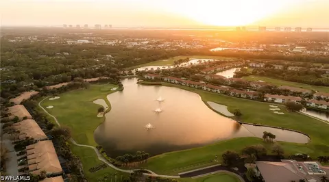 View/Area - 9234 Spring Run Blvd, Bonita Springs, FL 34135 photo 7 of 9