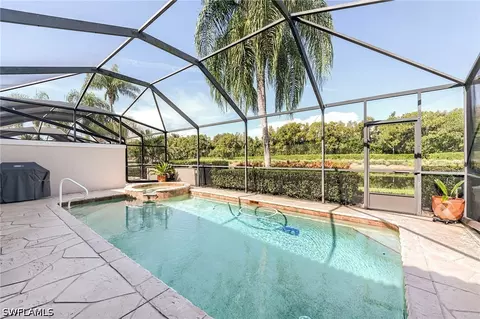 Exterior - 9234 Spring Run Blvd, Bonita Springs, FL 34135 photo 2 of 10