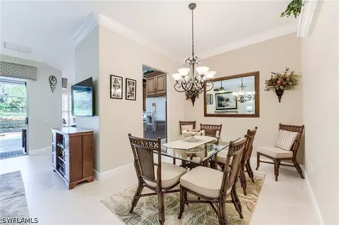 Dining - 9234 Spring Run Blvd, Bonita Springs, FL 34135 photo 2 of 4