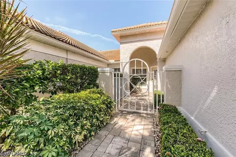 Exterior - 9234 Spring Run Blvd, Bonita Springs, FL 34135 photo 8 of 10
