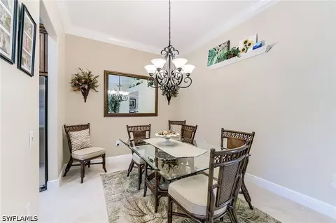 Dining - 9234 Spring Run Blvd, Bonita Springs, FL 34135 photo 3 of 4