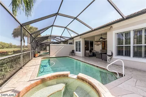Exterior - 9234 Spring Run Blvd, Bonita Springs, FL 34135 photo 4 of 10