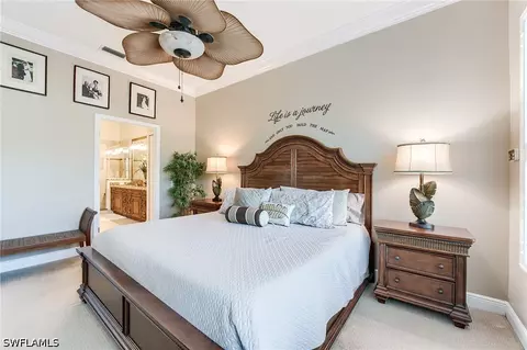 Bedroom - 9234 Spring Run Blvd, Bonita Springs, FL 34135 photo 2 of 4