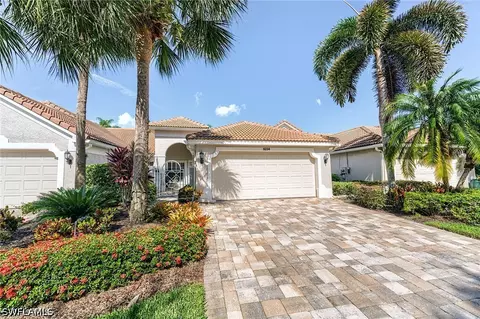 9234 Spring Run Blvd, Bonita Springs, FL 34135
