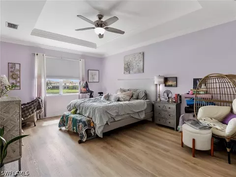 Bedroom - 20479 Larino Loop, Estero, FL 33928 photo 1 of 3