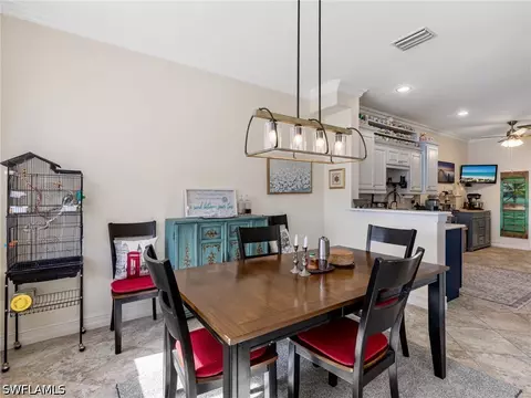 Dining - 20479 Larino Loop, Estero, FL 33928 photo 2 of 2