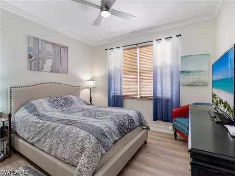 Bedroom - 20479 Larino Loop, Estero, FL 33928 photo 2 of 3