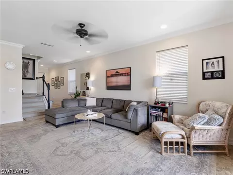 Living - 20479 Larino Loop, Estero, FL 33928 photo 4 of 4