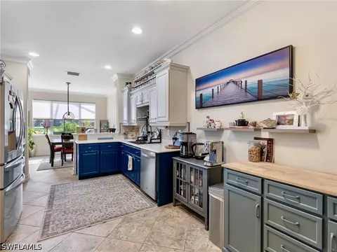 Kitchen - 20479 Larino Loop, Estero, FL 33928 photo 1 of 6