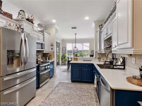 Kitchen - 20479 Larino Loop, Estero, FL 33928 photo 2 of 6