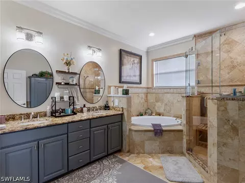 Bath - 20479 Larino Loop, Estero, FL 33928 photo 2 of 3